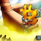 Bitcoin пробил $72K: ликвидация шортов на $280 млн