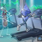 ETH недооценен: сигнал к росту до $2.5K