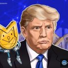 Сенаторы США о планах Трампа с мемкоинами: отчет