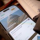 Kalshi контролирует 89% рынка прогнозов США