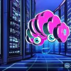 CoreWeave: $8.5 млрд кредит для AI вместо майнинга