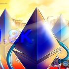 Три причины роста Ethereum: ETH выше $1800