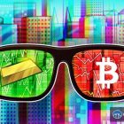 Bitcoin и золото: новый индекс от MarketVector и Coinbase