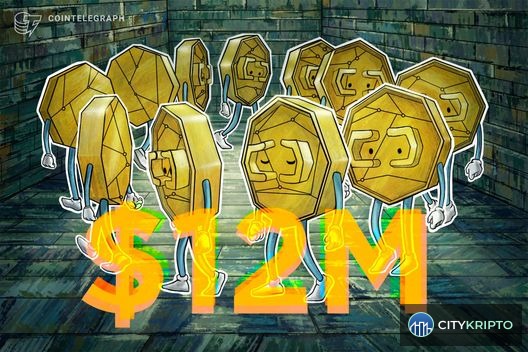Операция Atlantic замораживает $12 млн в криптоскаме, иллюстрация борьбы с мошенничеством