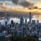 HSBC и Standard Chartered получили лицензии на стейблкоины в Гонконге