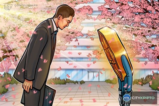 Законопроект Японии о признании криптовалют финансовыми инструментами
