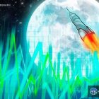 Artemis II: Крипто-ставки на лунную миссию