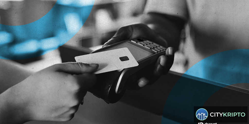 Иллюстрация функции Exodus Pay в Bitcoin-кошельке для расходования криптовалют