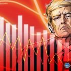 Крах токенов Трампа: криптоскандал в США