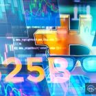 Bitcoin: новый шорт-сквиз при открытом интересе $25 млрд