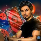 Durov: Push-уведомления — угроза приватности крипто