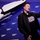 SpaceX держит $603 млн в Bitcoin, несмотря на убытки