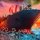Оплата Ирану в крипте: риски санкций для судоходства