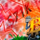 Bitcoin упал ниже $71K из-за обострения конфликта США и Ирана