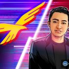 Justin Sun критикует WLFI: угроза суда за блокировку токенов