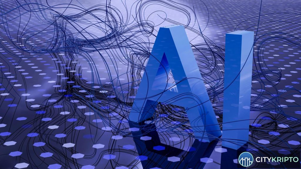 Иллюстрация уязвимости AI-агентов в криптоплатежах, угрожающей безопасности кошельков с Bitcoin и USDT