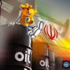 Bitcoin удержал $70K на фоне роста нефти из-за Ирана