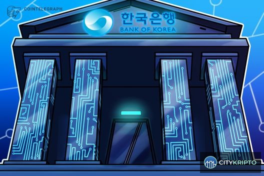 Иллюстрация: Банк Кореи и крипто-предохранители после ошибки Bithumb с Bitcoin