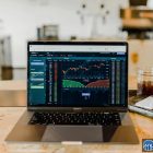 Bitcoin под давлением продаж: $20 млн в час выше $70 000