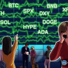 Прогнозы цен на Bitcoin и альткоины: рост продолжается?