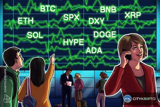 График прогнозов цен на Bitcoin и альткоины на 13 апреля с анализом рынка криптовалют