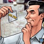 Farage под прицелом FCA за продвижение Stack BTC на $2.7 млн