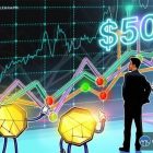 Bitcoin упадет до $50K? Аналитики прогнозируют финальную просадку