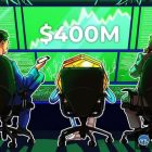 Bitcoin к $75K: надежды на сделку с Ираном вызвали шорт-сквиз