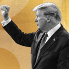 VIP-доступ к Trump Gala упал на 90%: кризис мем-коинов