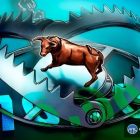 Bitcoin $76K: Бычий капкан или начало роста?