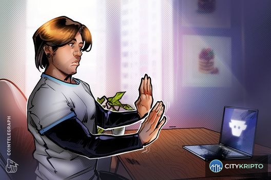 Иллюстрация взлома CoW Swap с предупреждением DAO о безопасности криптовалют