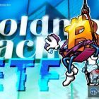 Goldman Sachs запускает Bitcoin ETF с опционами