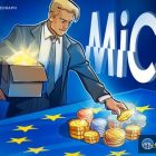MiCA 2: ЕС готовит обновление крипторегулирования к 2026