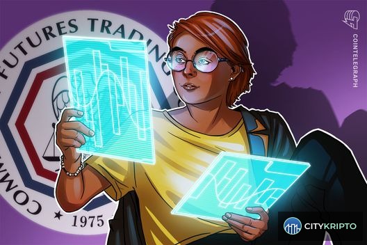 CFTC расследует нефтяные фьючерсы на фоне решений Трампа по Ирану