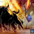Рост открытого интереса Ether на 26%: Трейдеры возвращаются к ETH?