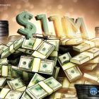 Crypto PAC получил $11 млн от Cantor Fitzgerald и Anchorage Digital