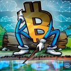 Трейдеры фиксируют прибыль на 63K BTC: Что дальше с Bitcoin?