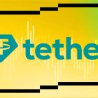 Tether добавил $70 млн в Bitcoin: резервы превысили 97,000 BTC