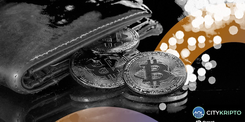Логотипы eToro и Zengo на фоне графиков криптовалют, символизирующие сделку по покупке
