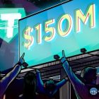 Tether инвестирует $150 млн в восстановление Drift Protocol