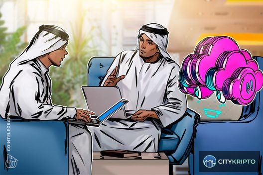 Инвесторы ОАЭ покупают криптовалюту и AI-акции на фоне геополитической напряженности