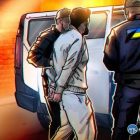 Украина арестовала киберпреступника: изъято $11 млн, включая $3 млн в крипте