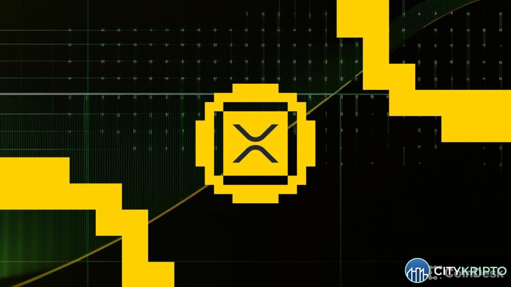 График движения Bitcoin с акцентом на альткоины XRP, Plasma и DOGE на крипторынке