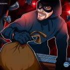 Взлом Grinex на $14 млн: криптобиржа остановила торги