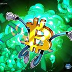 Bitcoin выше $75K: ликвидации на $283 млн после шорт-сквиза