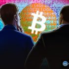 Bitcoin выше $75K, но фандинг-рейт отрицательный: Что это значит?