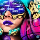 Прогноз цен криптовалют: Bitcoin $78,000 после новостей из Ирана