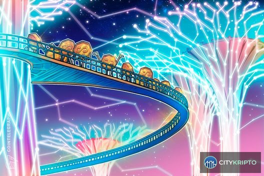Singapore Gulf Bank запускает сервис обмена фиата на стейблкоины USDT для круглосуточных расчетов