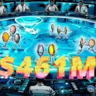 Neo предлагает реформу казначейства на $461 млн