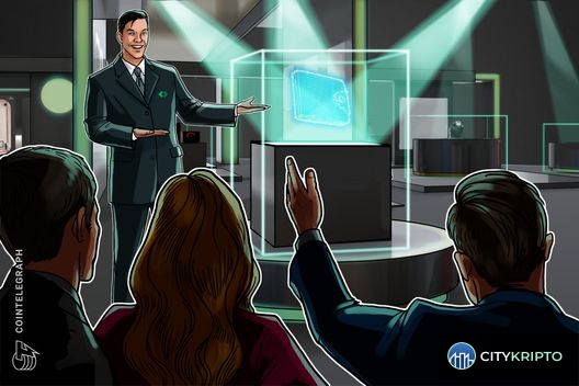 Иллюстрация мультичейн-кошелька Ramp Network для управления криптовалютами Bitcoin и USDT